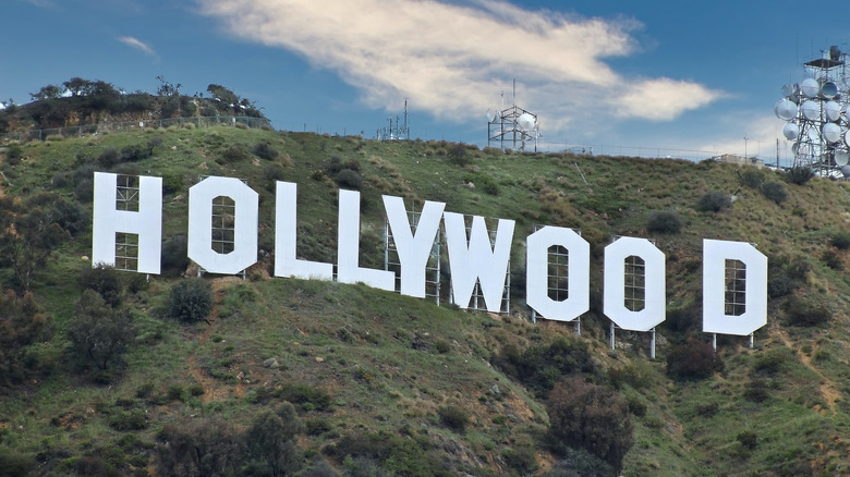Hollywood