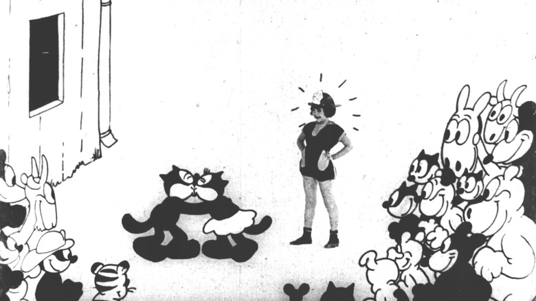 Disney's Alice Comedies, restored