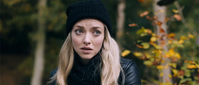 Amanda Seyfried to Lead The Dropout Series