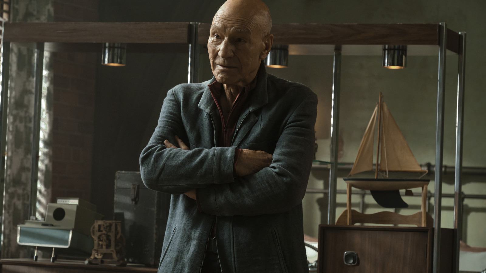 #The (Dumb) Mystery Is Afoot In Episode 5 Of Star Trek: Picard