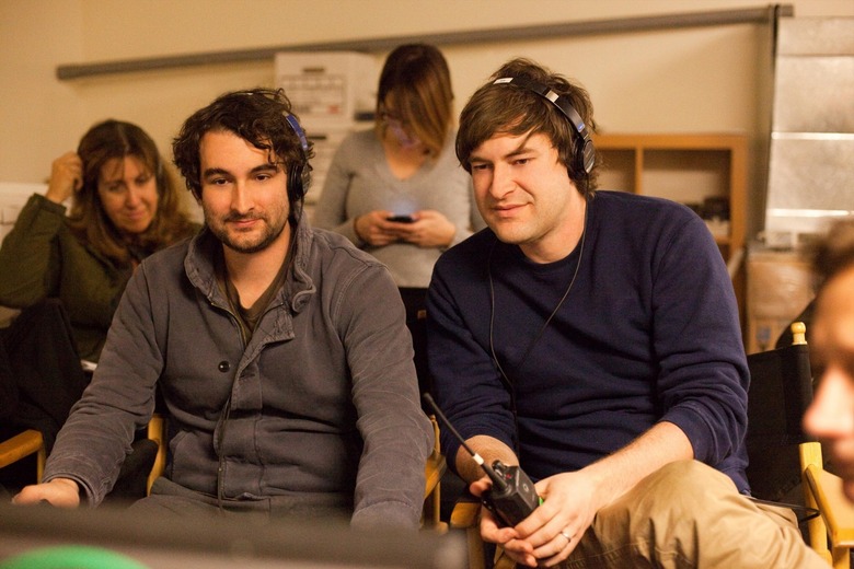 The Duplass Brothers