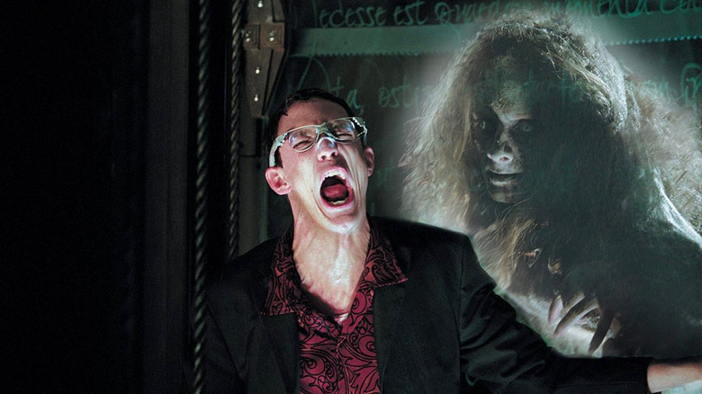 13 Ghosts