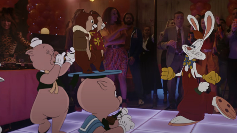 The Easter Eggs In The Chip 'N Dale: Rescue Rangers Trailer You Might Have  Missed