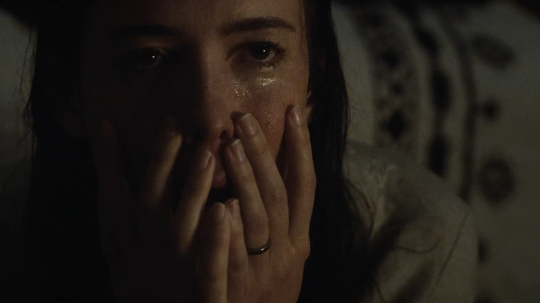 Rebecca Hall in The Night House