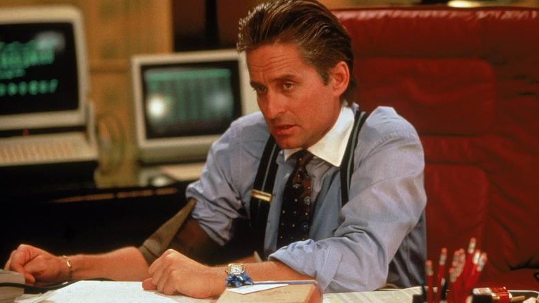 Wall Street