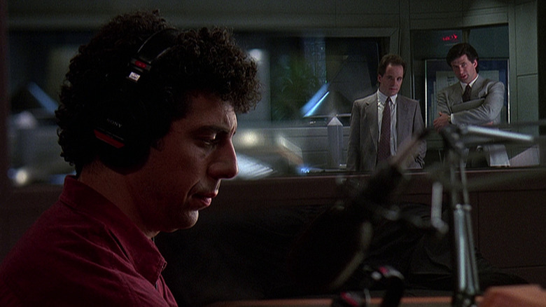 Talk Radio