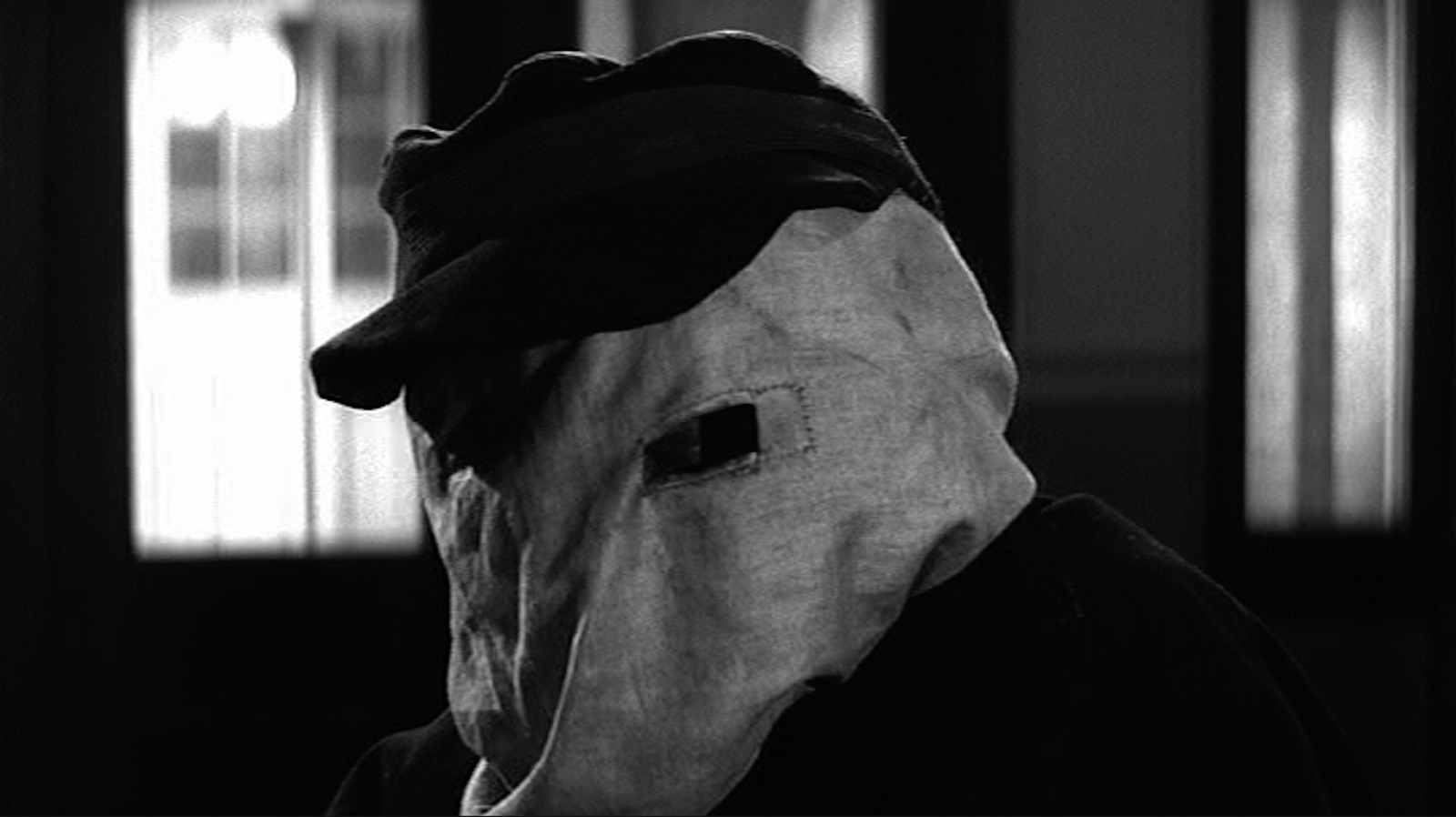 The Elephant Man's Makeup Went Through A Disastrous First Draft