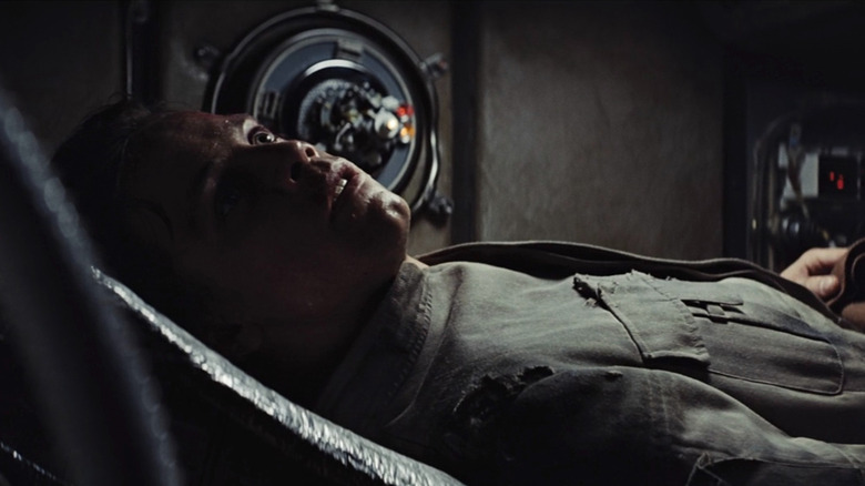 Empire Strikes Back Why Didn't You Tell Me