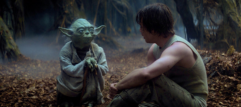 The Empire Strikes Back Honest Trailer