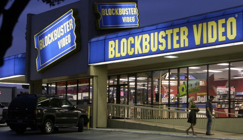 Blockbuster