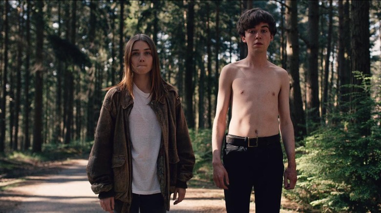 the end of the f***ing world season 2