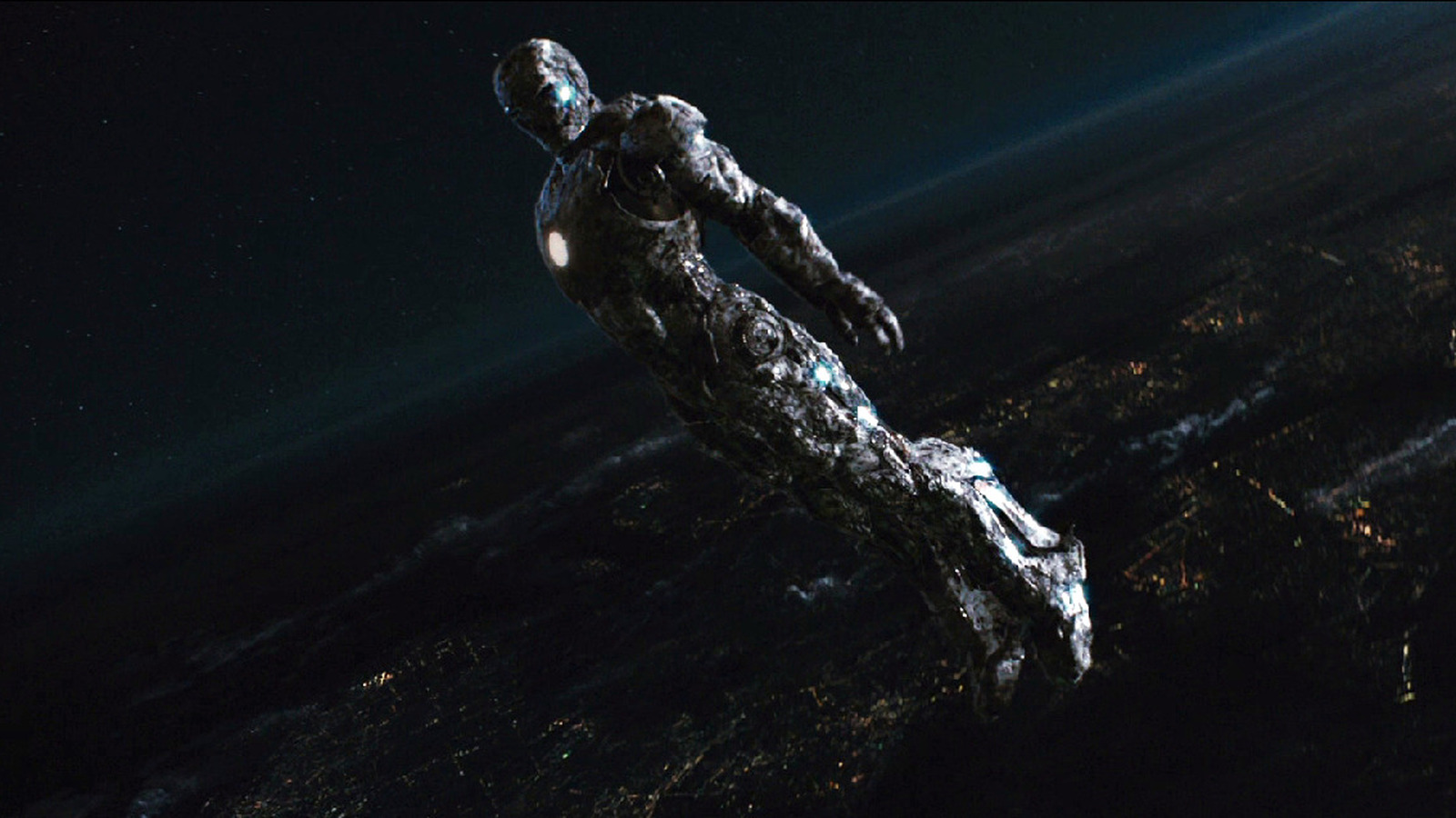 The Ending Of Iron Man Was A Last Minute Fix That Wasn't Completed