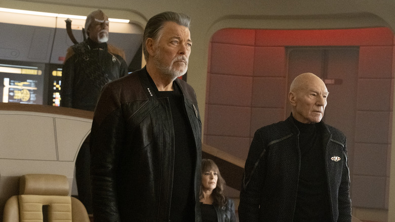 Star Trek: Picard
