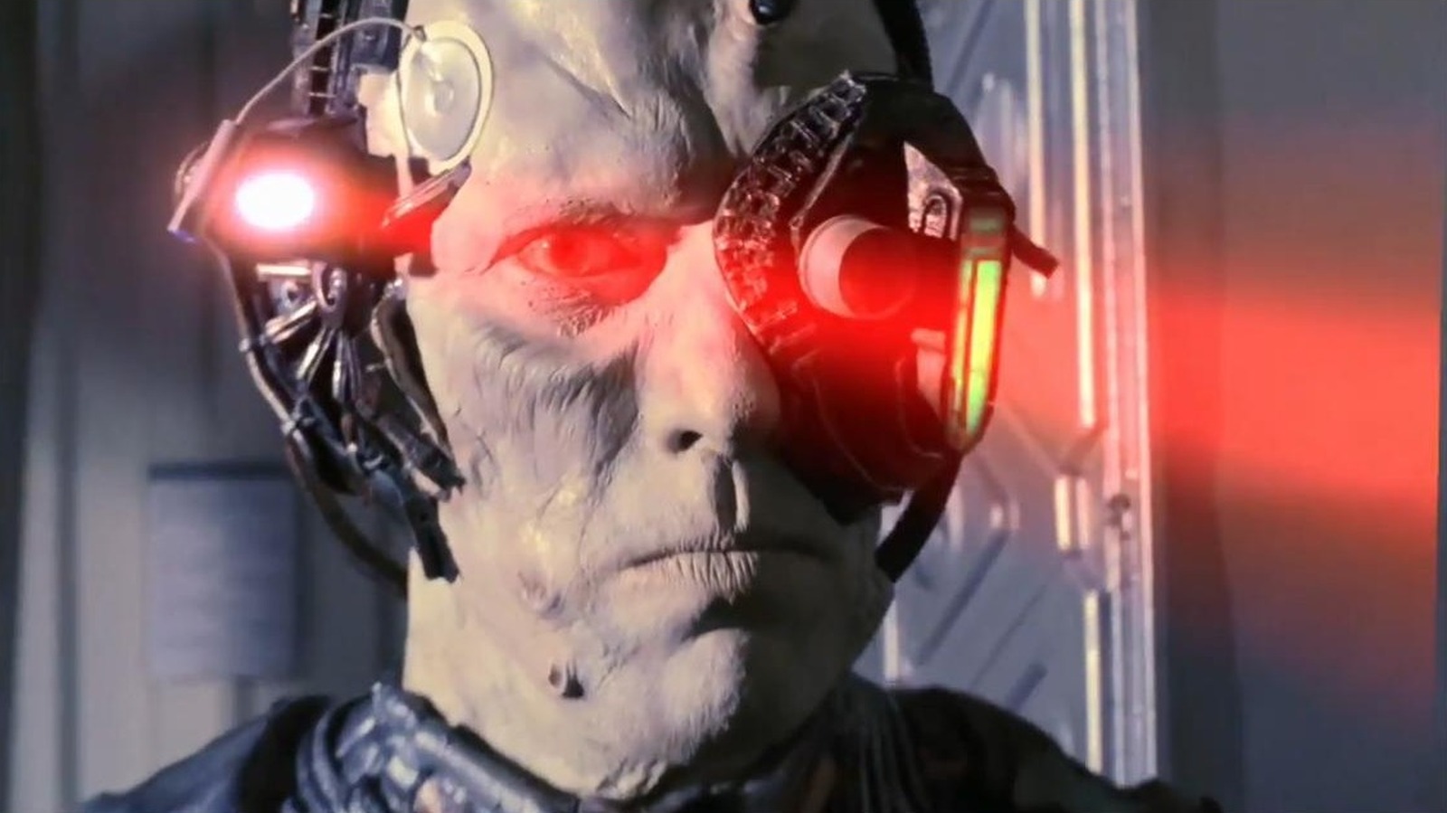 The Enterprise Episode That Shattered Star Trek Canon – But Did Right By A Classic Villain - Vimarsana News
