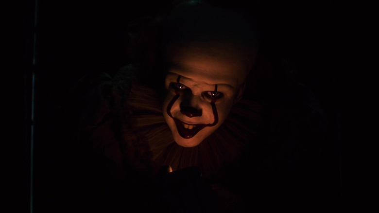 Pennywise the Dancing Clown in It