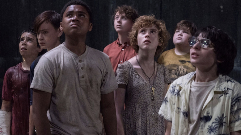 The Losers Club