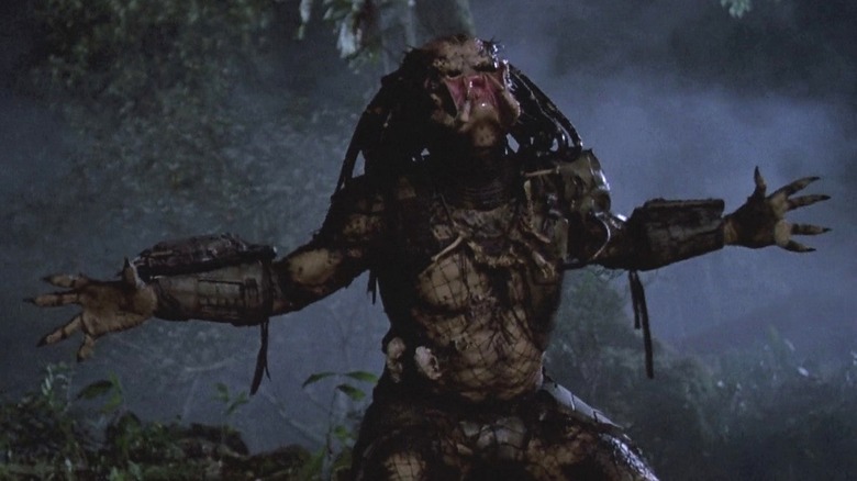 The original Predator