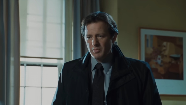Costas Mandylor as Mark Hoffman in Saw 5