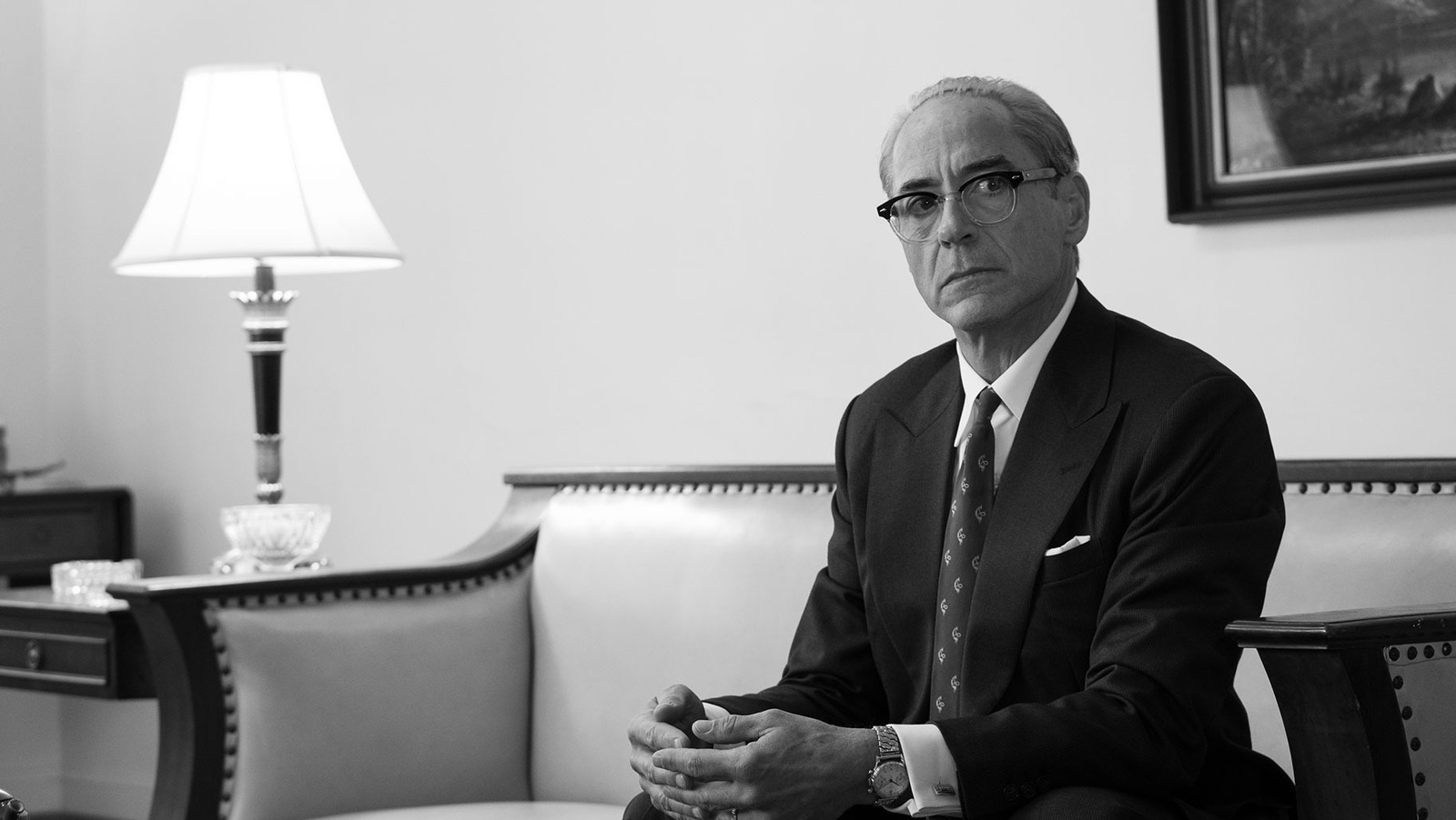 The Entirely New IMAX Film That Had To Be Invented For Oppenheimer