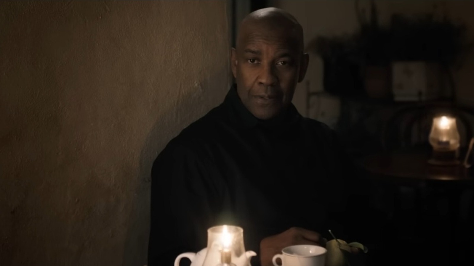 The Equalizer 3 Ending Explained The Killer Finds Peace