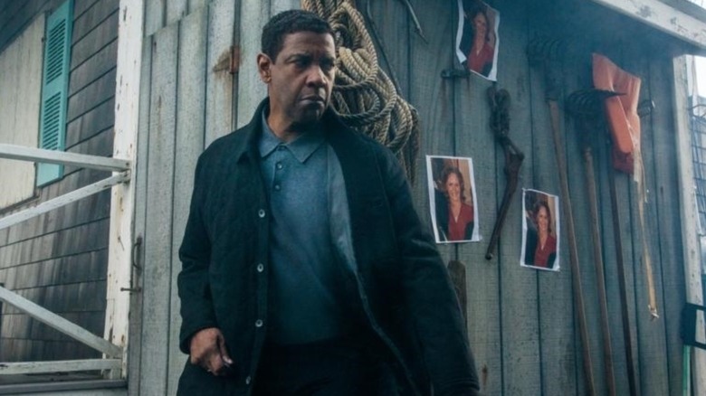 Denzel Washington, The Equalizer 2