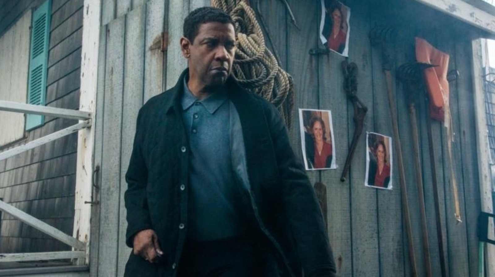 The Equalizer 3 Will Film In Italy, Reveal More About Denzel Washington's Robert [Exclusive]