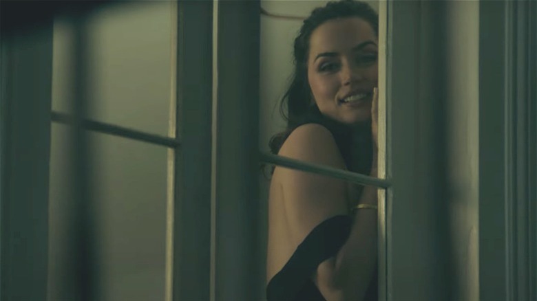 Ana de Armas in Deep Water 