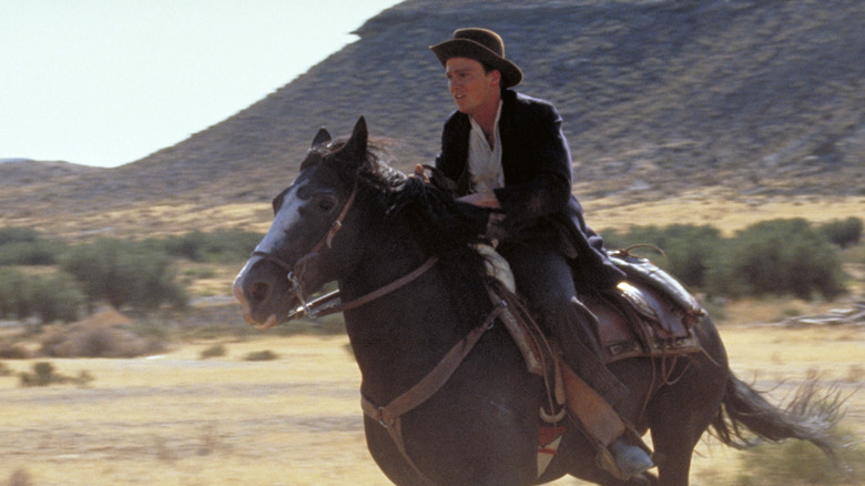 Young Indiana Jones