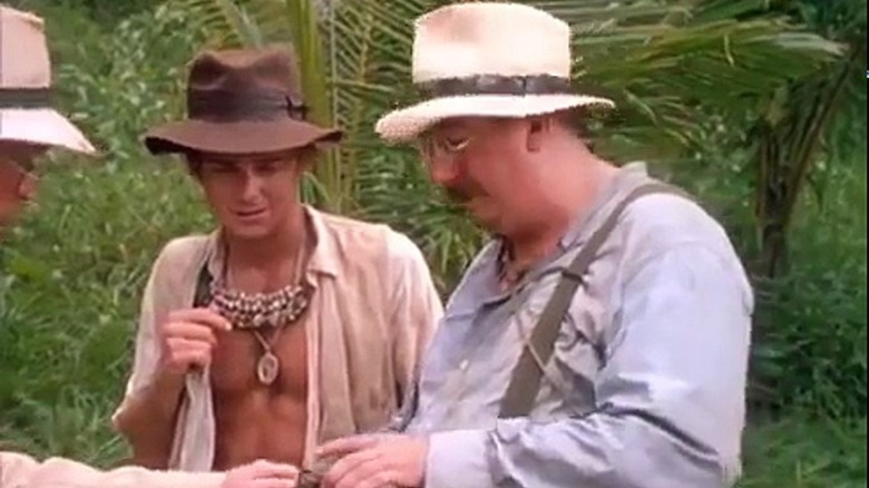 Indy and Remy
