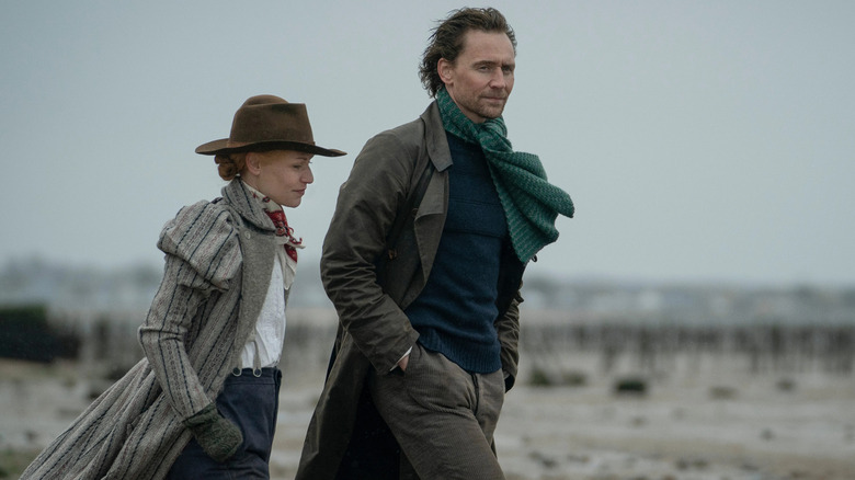 Claire Danes, Tom Hiddleston, The Essex Serpent