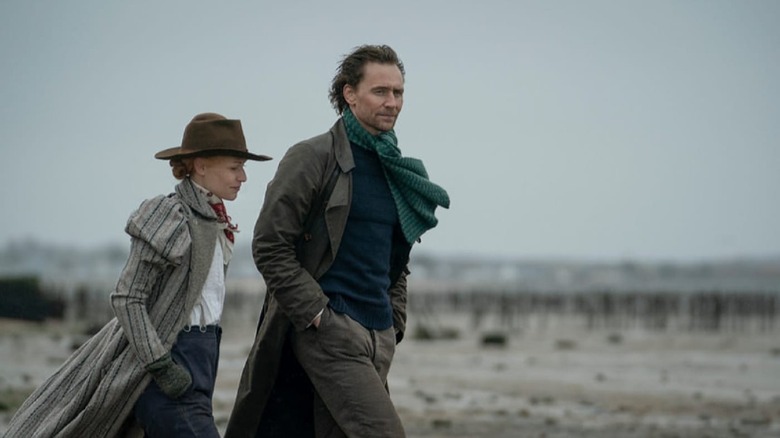 Essex Serpent Tom Hiddleston