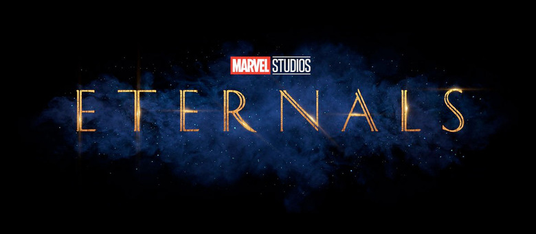 The Eternals Comic-Con