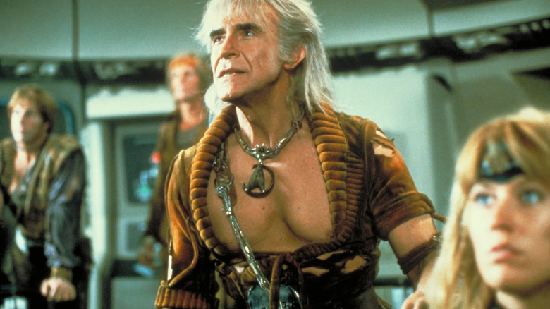 Star Trek II: The Wrath of Khan