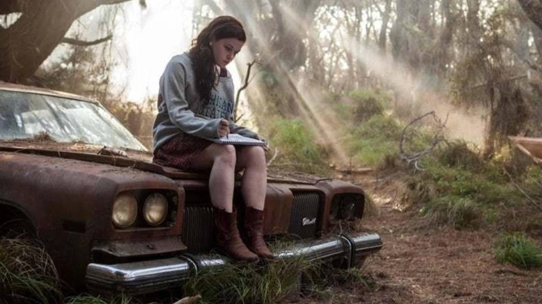 Evil Dead (2013)