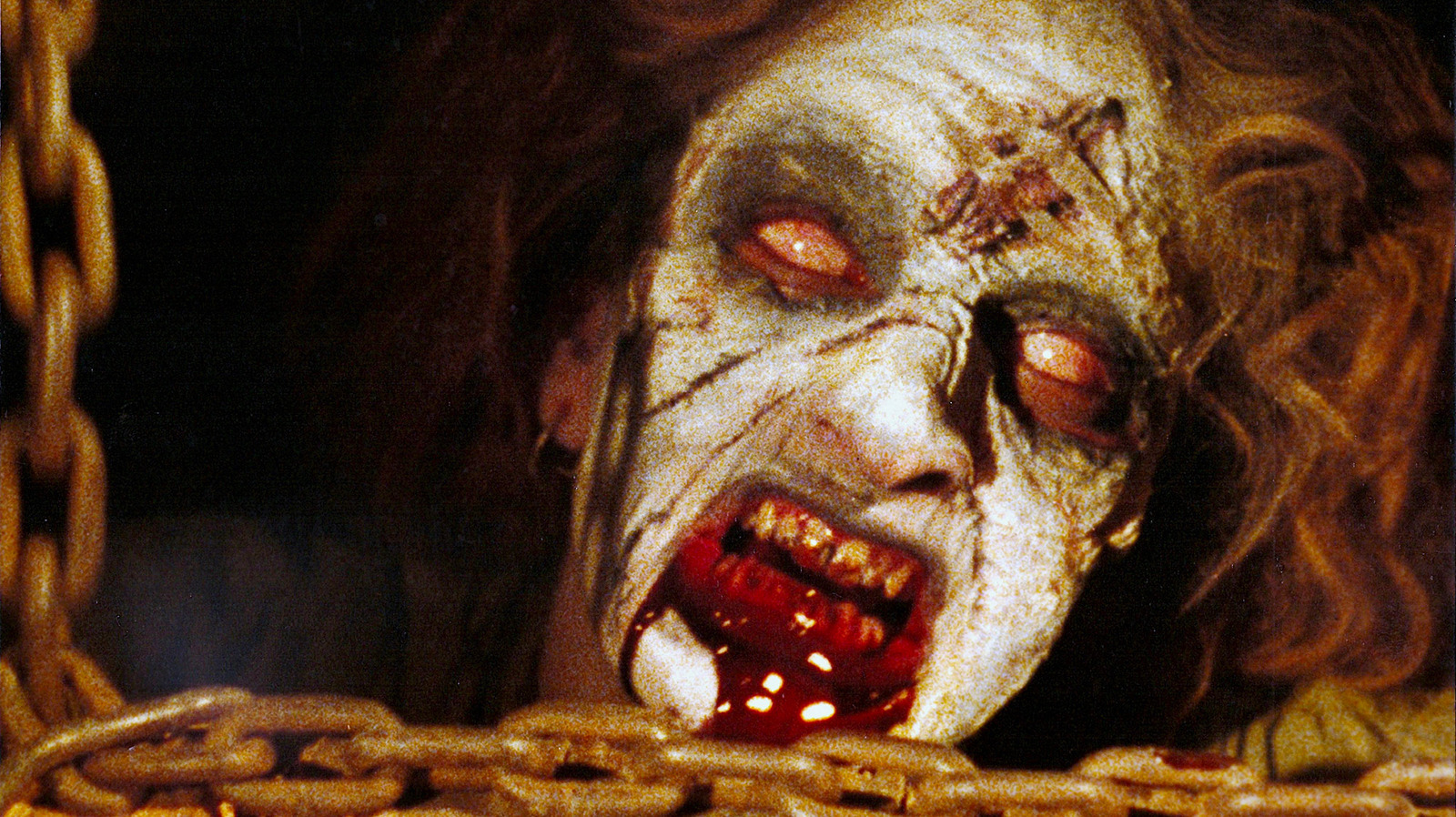 The groovy, gruesome legacy of Evil Dead 2