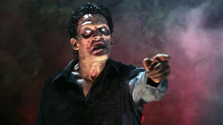 Sam Raimi's The Evil Dead Returning to U.S. Cinemas for 40th