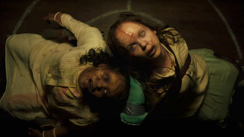 The Exorcist: Believer