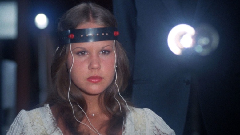 The Exorcist II: The Heretic Linda Blair