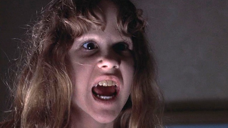 The Exorcist