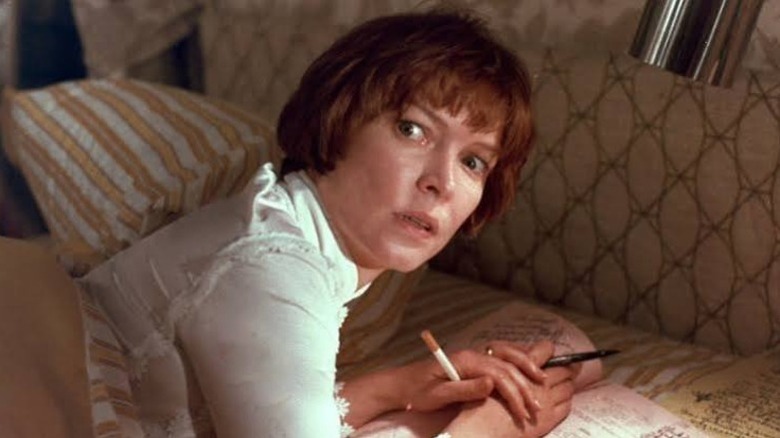 Ellen Burstyn in The Exorcist