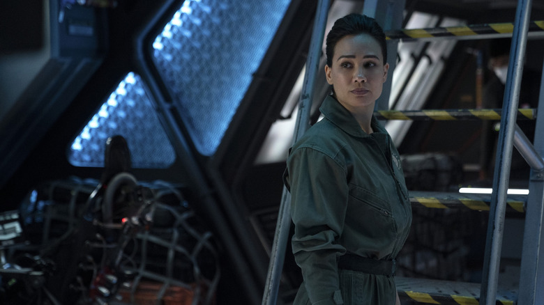 The Expanse Season 6 Ending Explained & The Biggest Unresolved Questions