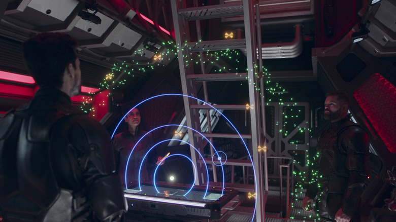 The Expanse Season 6
