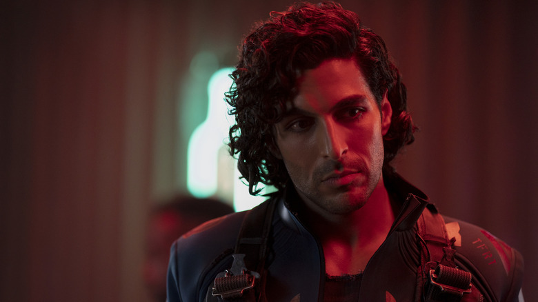 The Expanse Season 6 - Marco