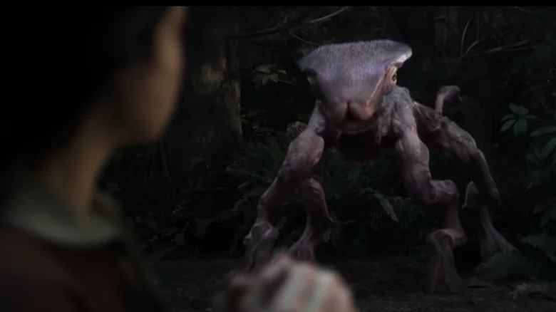 The Expanse Season 6 - Strange Dogs
