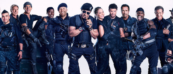the expendables 4