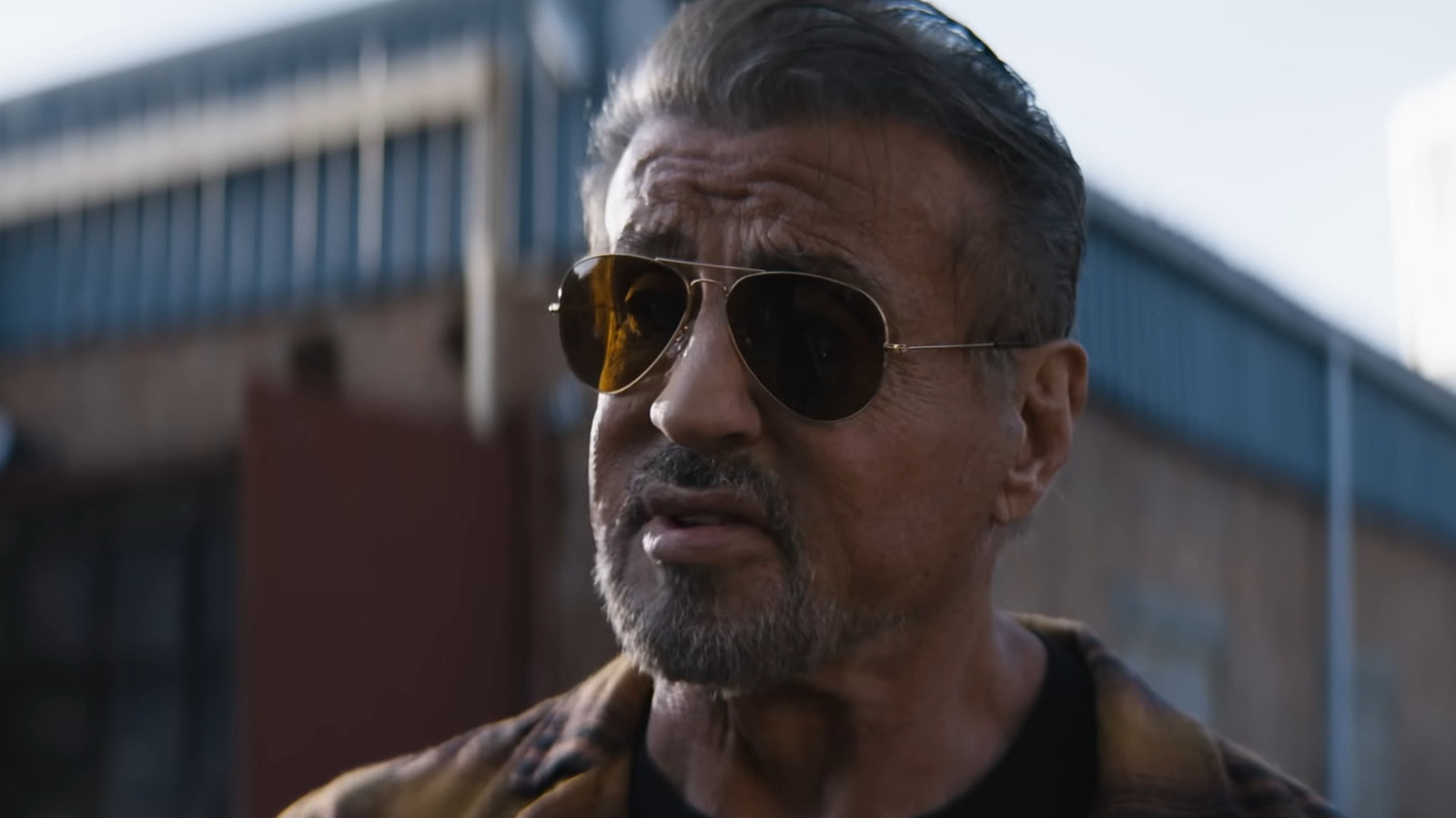 The Expendables 4 Was Always Going To Be Rated R [Exclusive] – /Film