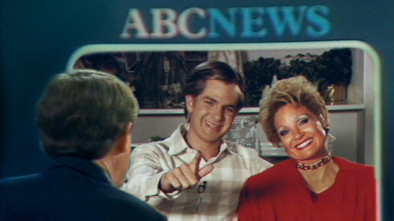 The Eyes of Tammy Faye