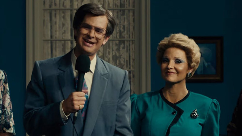 The Eyes of Tammy Faye
