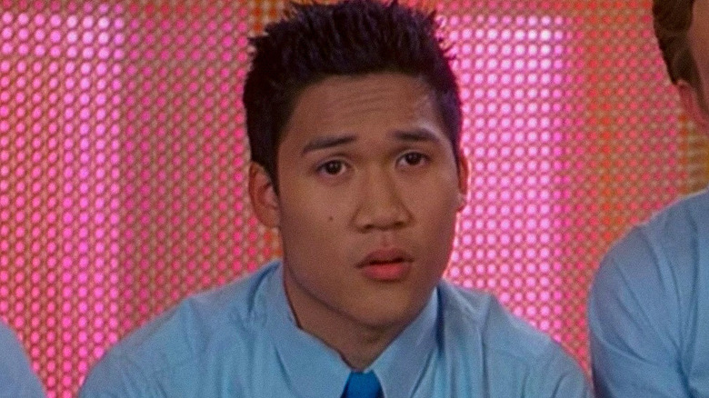 Dante Basco as Dolph in "But I'm A Cheerleader"