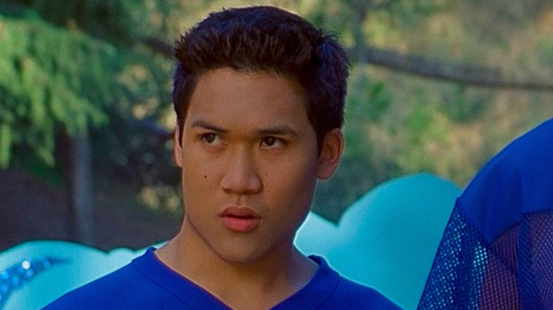 Dante Basco as Dolph in "But I'm A Cheerleader"